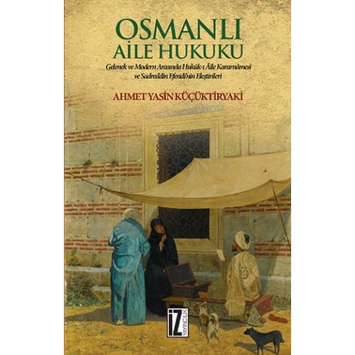 Osmanlı Aile Hukuku