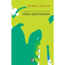 Erdem Epistemolojisi