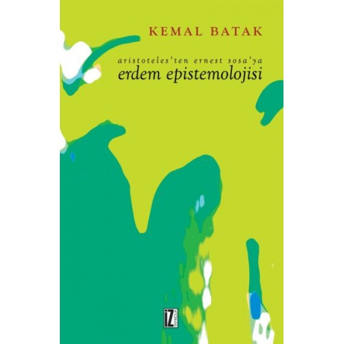 Erdem Epistemolojisi