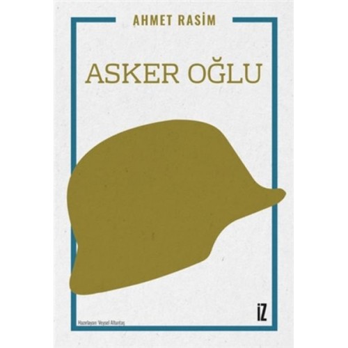 Asker Oğlu