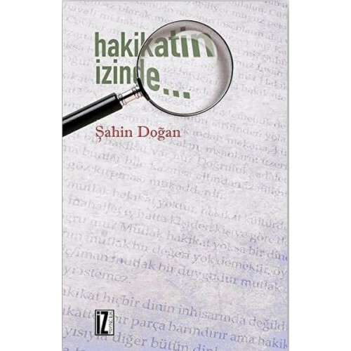 Hakikatin İzinde