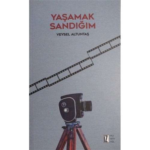 Yaşamak Sandığım