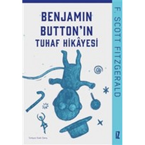 Benjamin Buttonın Tuhaf Hikayesi