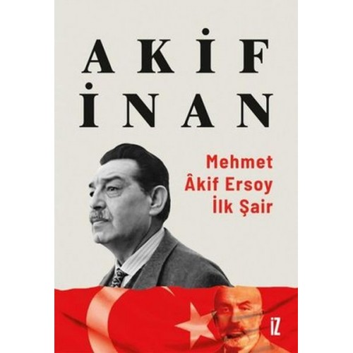 Mehmet Akif Ersoy: İlk Şair