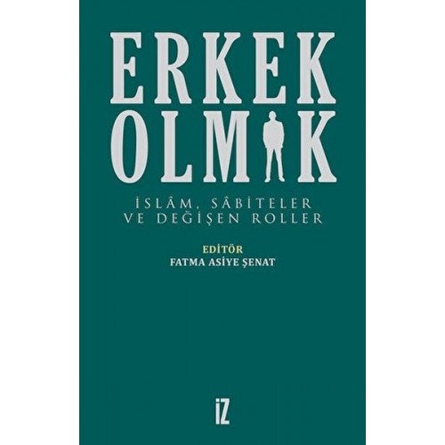 Erkek Olmak