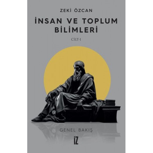 İnsan ve Toplum Bilimleri Cilt 1