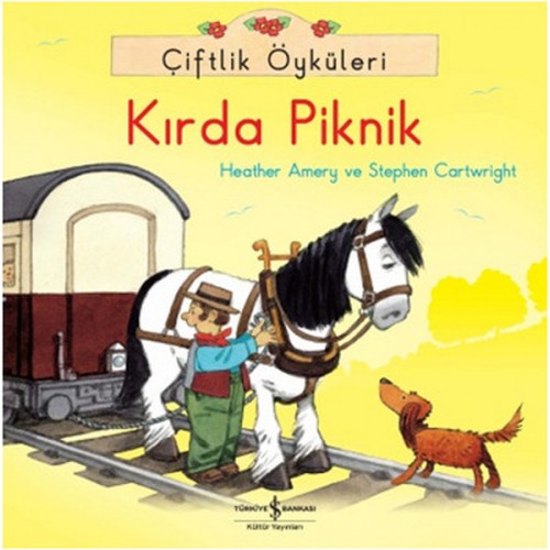 Çiftlik Öyküleri - Kırda Piknik