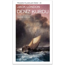 Deniz Kurdu - Modern Klasikler Dizisi