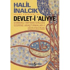 Devlet-i Aliyye - II