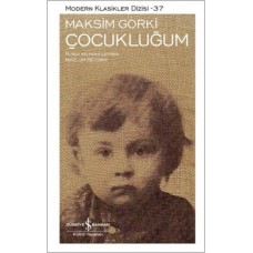 Çocukluğum - Modern Klasikler Dizisi