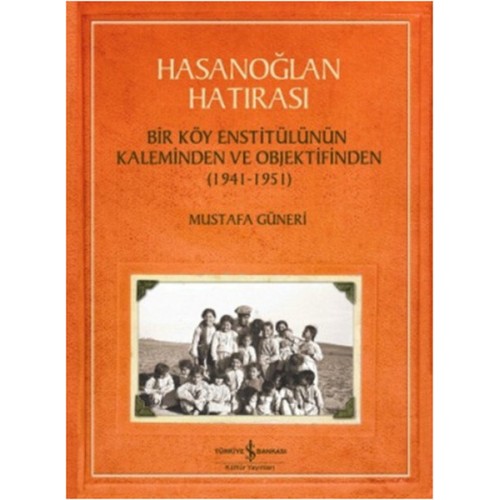 Hasanoğlan Hatırası