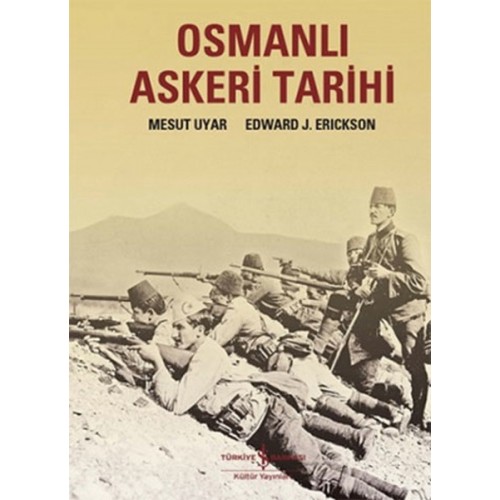 Osmanlı Askeri Tarihi