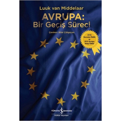 Avrupa: Bir Geçiş Süreci