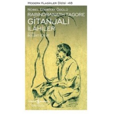 Gitanjali - İlahiler - Modern Klasikler Dizisi