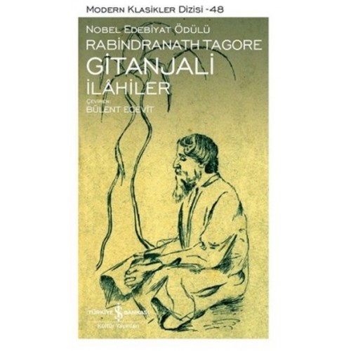 Gitanjali - İlahiler - Modern Klasikler Dizisi