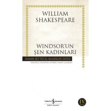 Windsorun Şen Kadınları - Hasan Ali Yücel Klasikleri