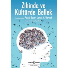 Zihinde ve Kültürde Bellek