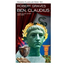 Ben, Claudius - Modern Klasikler Dizisi