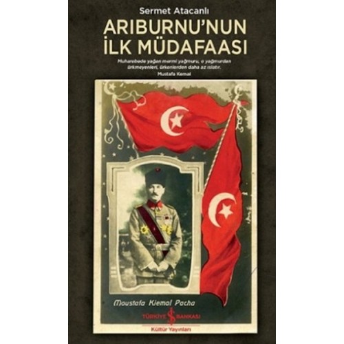 Arıburnunun İlk Müdafaası