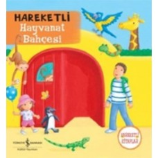 Hareketli -  Hayvanat Bahçesi