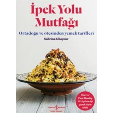 İpek Yolu Mutfağı