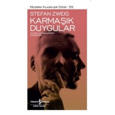 Karmaşık Duygular - Modern Klasikler Dizisi