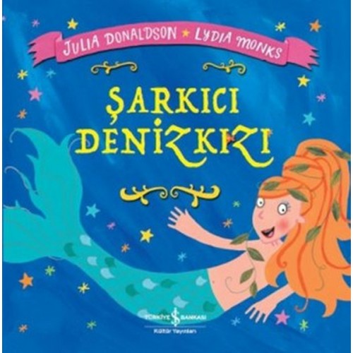 Şarkıcı Denizkızı