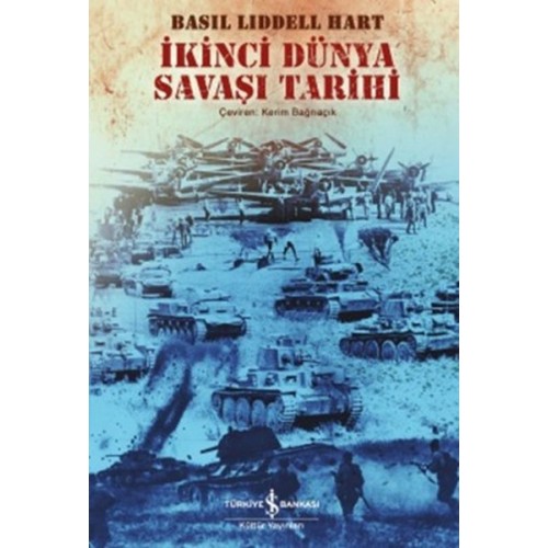 İkinci Dünya Savaşı Tarihi