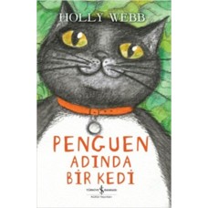 Penguen Adında Bir Kedi