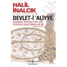 Devlet-i Aliyye - III