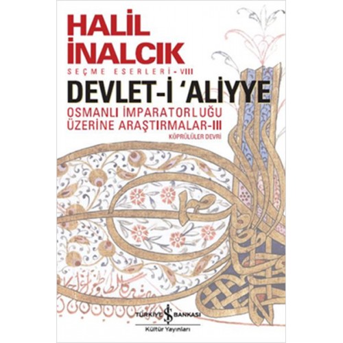 Devlet-i Aliyye - III