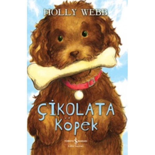 Çikolata Köpek