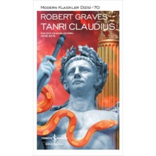 Tanrı Claudius - Modern Klasikler Dizisi