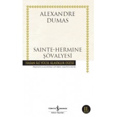 Sainte-Hermine Şövalyesi - Hasan Ali Yücel Klasikleri