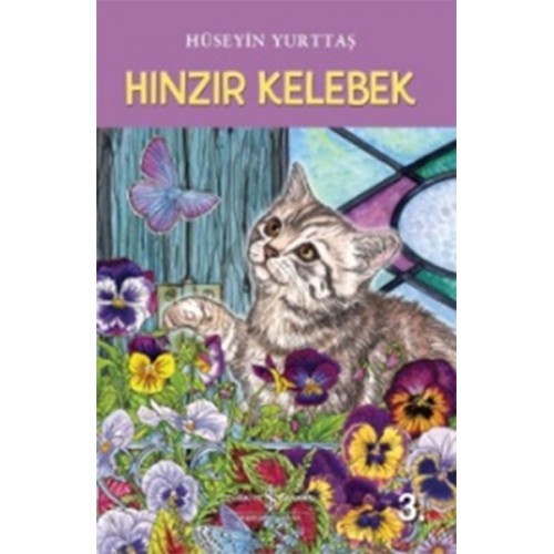 Hınzır Kelebek