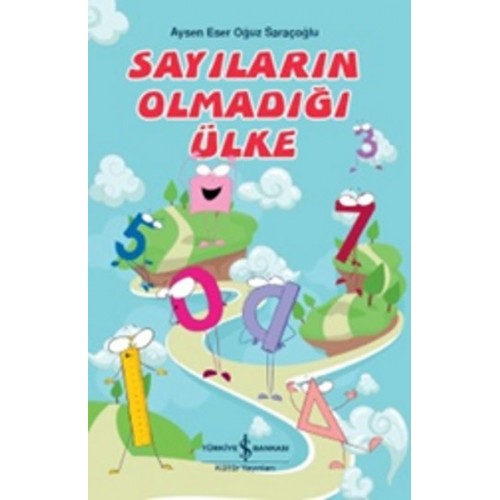 Sayıların Olmadığı Ülke