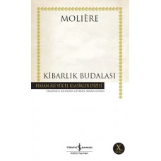 Kibarlık Budalası - Hasan Ali Yücel Klasikleri