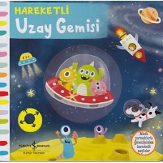 Hareketli Uzay Gemisi