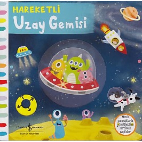 Hareketli Uzay Gemisi