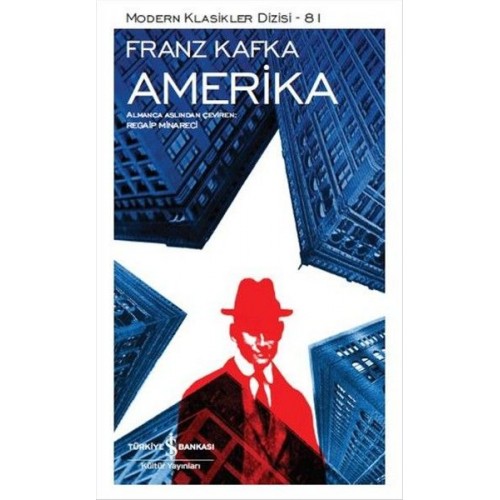 Amerika - Modern Klasikler Dizisi