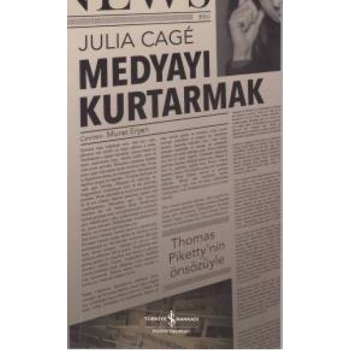 Medyayı Kurtarmak