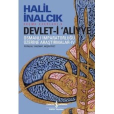 Devlet-i Aliyye - IV