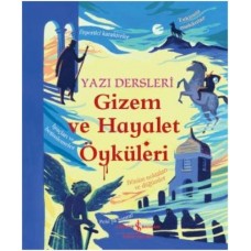 Gizem ve Hayalet Öyküleri