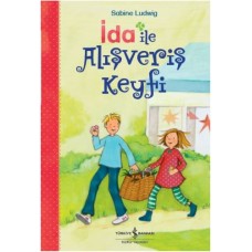 İda ile Alışveriş Keyfi