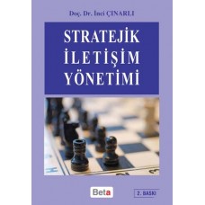 Stratejik İletişim Yönetimi