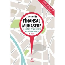 21. Yüzyılda Finansal Muhasebe