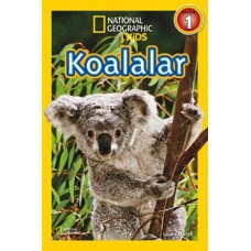 National Geographic Kids - Koalalar