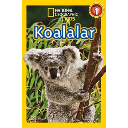 National Geographic Kids - Koalalar