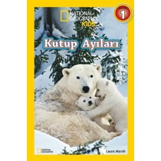 National Geographic Kids - Kutup Ayıları