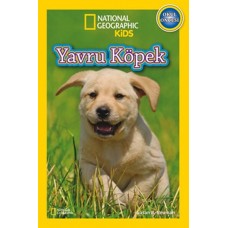 National Geographic Kids - Okul Öncesi Yavru Köpek